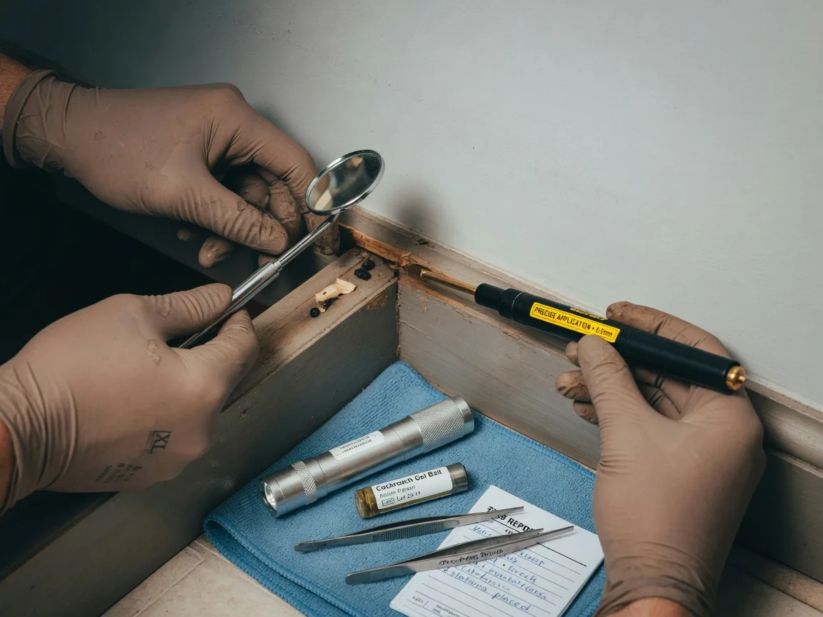 Why choose Emergency Pest Control in Rye, NH